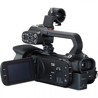 Видеокамера Canon XA15